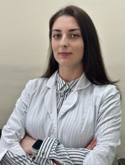 Врач Терапевт, Эндокринолог Руднева  Илона  Владимировна на Doc.ua