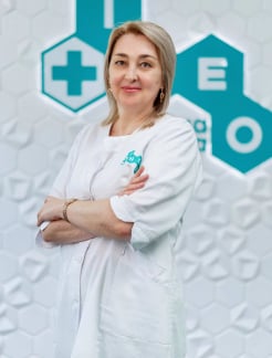 Врач Дерматовенеролог Артеменко  Наталья  Николаевна на Doc.ua