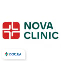 NOVA CLINIC (НОВА КЛІНІК), медичний центр здоров’я та реабілітації