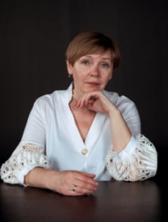 Лікар Психолог Поліщук Світлана Анатоліївна на Doc.ua