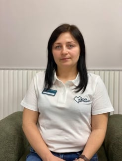 Врач Ревматолог Стасюк  Оксана  Васильевна на Doc.ua