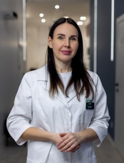 Врач Диетолог Снисарь  Елена  Сергеевна на Doc.ua