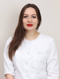 Лікар Трихолог, Дерматовенеролог Лоєнко Євгенія Миколаївна на Doc.ua