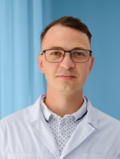 Лікар Ортопед-травматолог Мазка  Олександр  Олександрович на Doc.ua