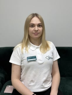 Лікар Невролог Бондар  Катерина  Олександрівна на Doc.ua