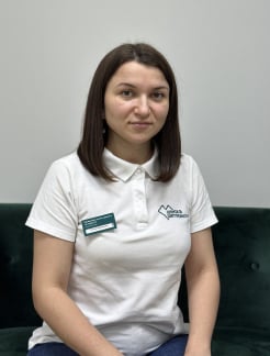 Врач Семейный врач Кальченко  Анна  Валентиновна на Doc.ua
