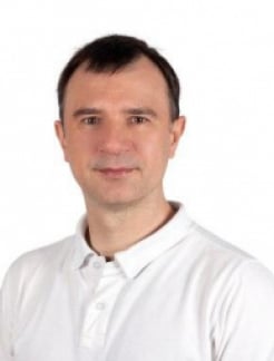 Врач Стоматолог-терапевт Вавилов   Андрей Петрович на Doc.ua