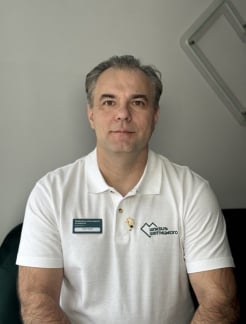 Врач Эндоскопист Голуб Олег Яковлевич на Doc.ua