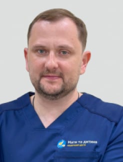 Врач Акушер-гинеколог, Гинеколог Мороховец Игорь Николаевич на Doc.ua
