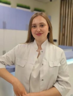 Лікар Невролог Полюхович  Олена  Іванівна на Doc.ua