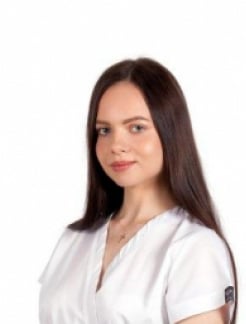 Врач Стоматолог Зайцева  Оксана  Николаевна на Doc.ua