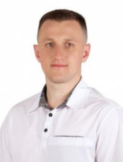 Врач Стоматолог Зайцев  Виталий  Анатольевич на Doc.ua