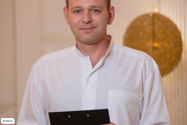 Центр неврології Mikhailo Polivoda