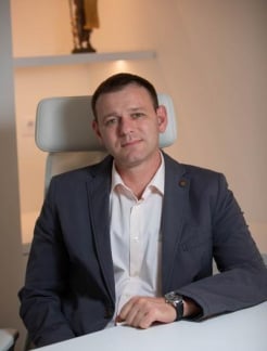 Лікар Невролог Полівода  Михайло  Вікторович на Doc.ua
