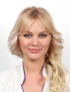 Врач Косметолог Родина Яна на Doc.ua