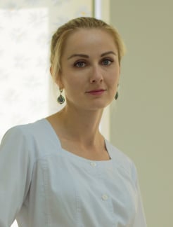 Лікар Косметолог, Дерматовенеролог Рудченко Катерина Юріївна на Doc.ua