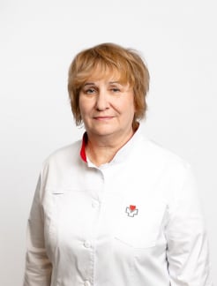 Врач Педиатр Гуркина Наталия Васильевна на Doc.ua