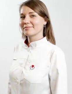 Врач Невролог Вовк  Светлана  Юрьевна на Doc.ua