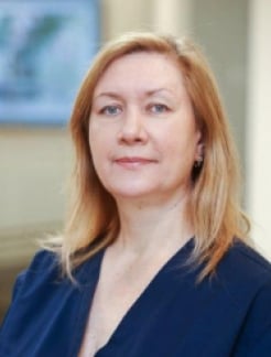 Лікар Невролог Мицюк Оксана Володимирівна на Doc.ua