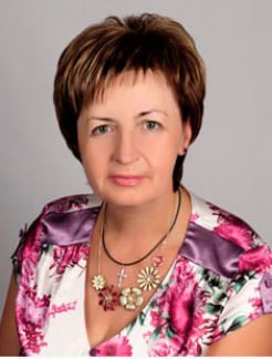 Врач Гомеопат, Педиатр, Врач нетрадиционной медицины Мазур Наталья Викторовна на Doc.ua