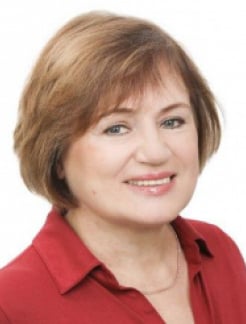 Лікар Акушер-гінеколог, УЗД-фахівець Троц Людмила Павлівна на Doc.ua