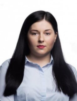 Лікар УЗД-фахівець Кузьменко Вікторія Олександрівна на Doc.ua