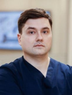 Врач Массажист, Реабилитолог, Врач спортивной медицины (ЛФК) Турченко Алексей Владимирович на Doc.ua
