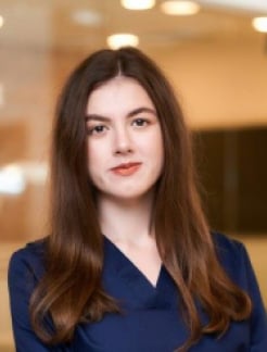 Лікар Кардіолог, Терапевт Склярська  Ірина  Олегівна на Doc.ua