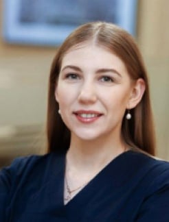 Лікар Трихолог, Дерматовенеролог Дмитрієва Лілія Костянтинівна на Doc.ua