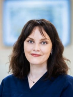 Врач Инфекционист, Терапевт Судик  Светлана  Ивановна на Doc.ua