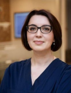 Врач Аллерголог Ганжа Татьяна Валерьевна на Doc.ua