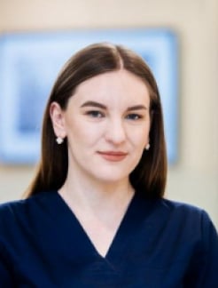 Врач Невролог Шило  Татьяна  Владиславовна на Doc.ua