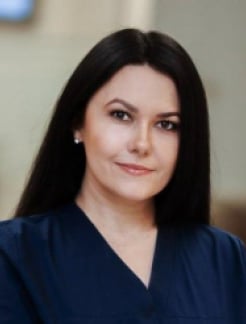 Врач Психолог Шуляк  Алена  Александровна на Doc.ua
