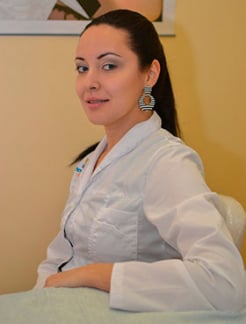 Врач Косметолог Сиротенко Ирина Анатольевна на Doc.ua