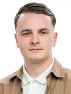 Лікар Ортопед-травматолог Жупанюк Микола Володимирович на Doc.ua