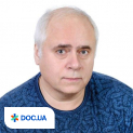 Врач Офтальмолог Чурюмов  Дмитрий  Семенович на Doc.ua