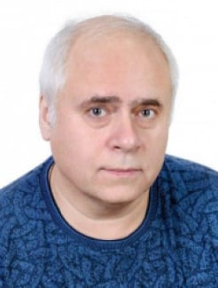 Лікар Офтальмолог Чурюмов  Дмитро  Семенович на Doc.ua