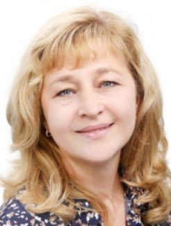 Врач Гинеколог, УЗИ-специалист Стемблевская Марина Юрьевна на Doc.ua