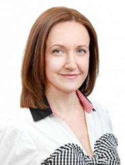 Врач Гастроэнтеролог, Терапевт Билаш Наталия  Николаевна на Doc.ua