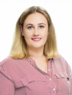 Лікар Невролог, Педіатр Павленко-Чуняк Катерина Олегівна на Doc.ua