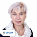 Врач Гастроэнтеролог, Инфекционист Пархомчук Нина Федоровна на Doc.ua