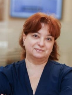 Лікар Масажист Пальчевська  Ганна  Олександрівна на Doc.ua
