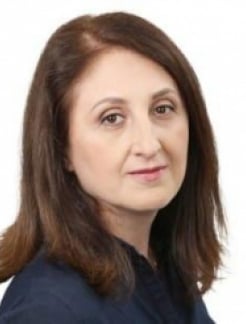 Врач Акушер-гинеколог, УЗИ-специалист Метревели Элисо Зелимхановна на Doc.ua