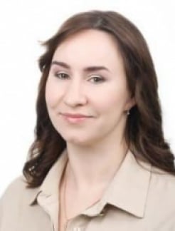 Лікар Акушер-гінеколог, УЗД-фахівець Бондарчук  Тетяна  Вікторівна на Doc.ua