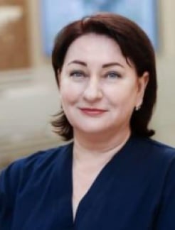 Врач Невролог, Педиатр Коваленко Инна Дмитриевна на Doc.ua