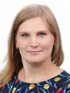 Врач Педиатр Головня Наталья  Ивановна на Doc.ua