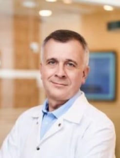 Врач Педиатр Рыков Алексей Аркадьевич на Doc.ua