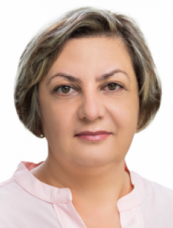 Лікар Кардіолог Роговець Тетяна Василівна на Doc.ua