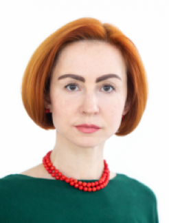 Врач Эндокринолог Солодка Ирина Юрьевна на Doc.ua