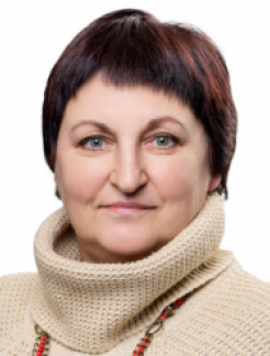 Лікар Офтальмолог Ярова Ірина Миколаївна на Doc.ua